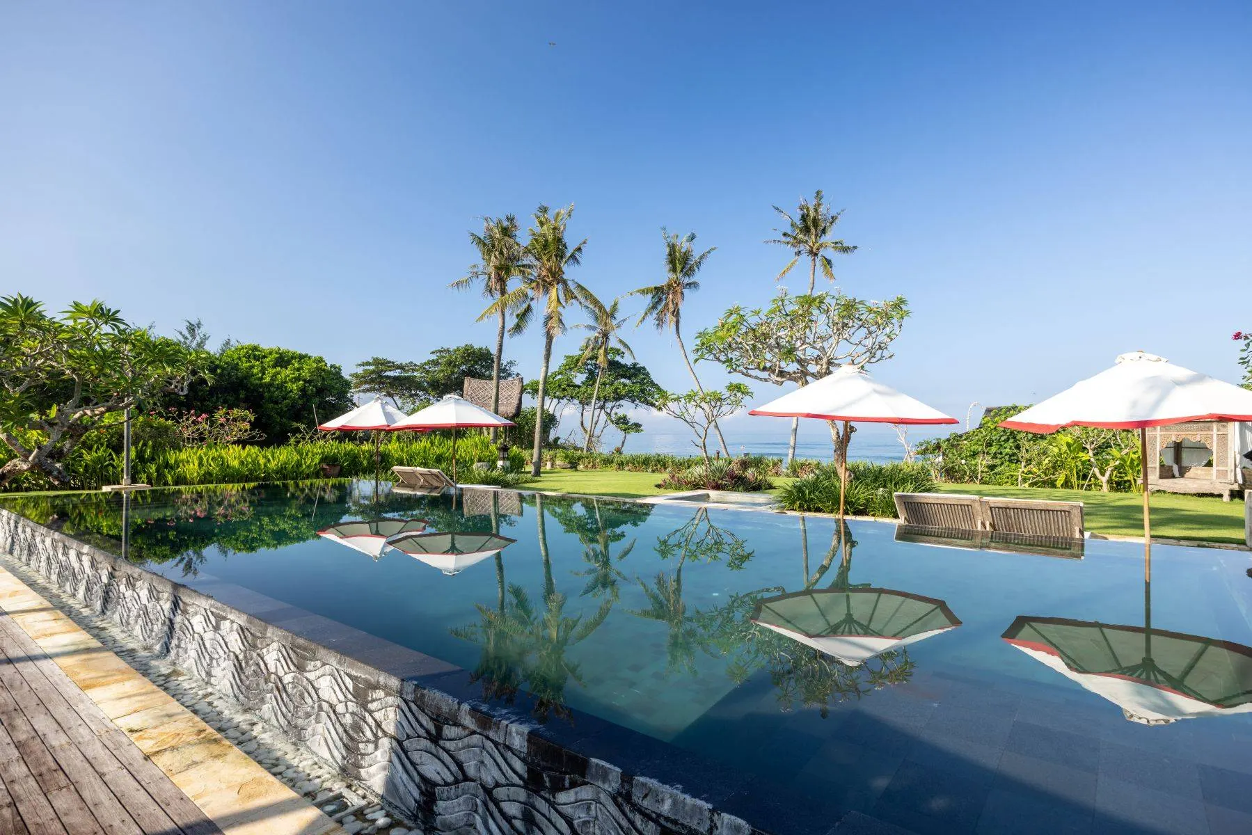 The Canggu Surf Shore Estate, Bali, Indonesia