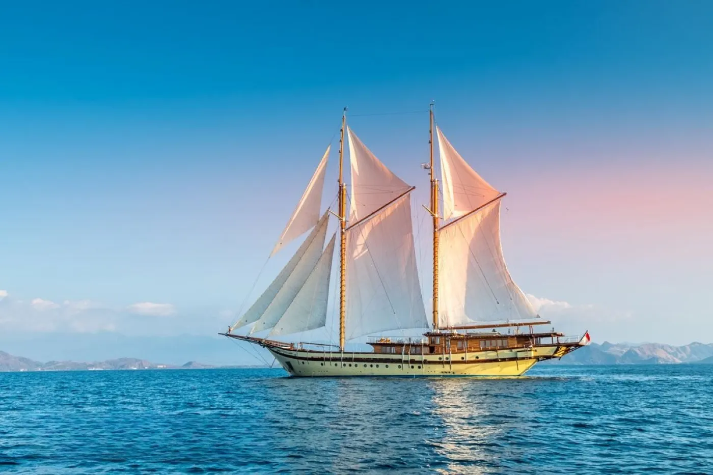 Lamima, 65.2m yacht